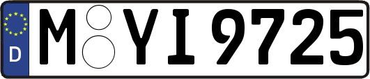 M-YI9725