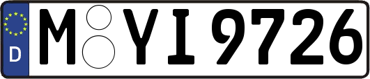 M-YI9726