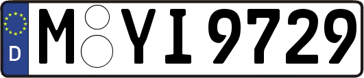 M-YI9729