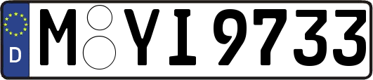M-YI9733