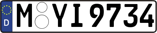 M-YI9734