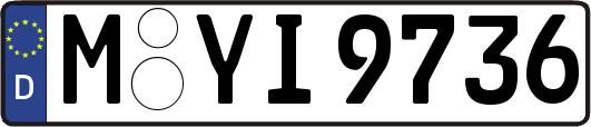M-YI9736