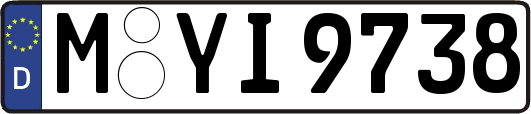 M-YI9738