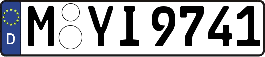 M-YI9741