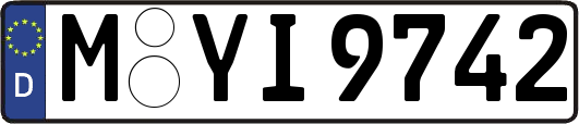 M-YI9742