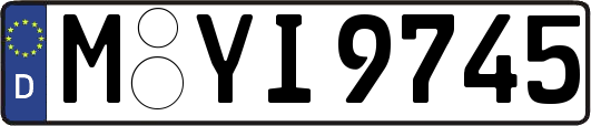M-YI9745