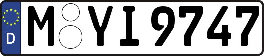 M-YI9747