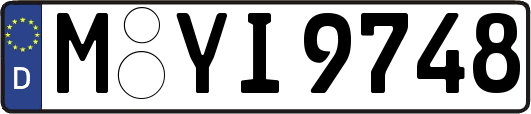 M-YI9748