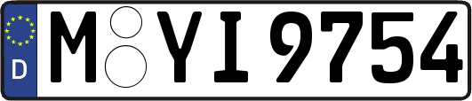 M-YI9754