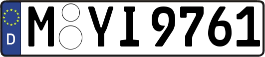 M-YI9761