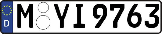 M-YI9763