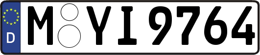 M-YI9764