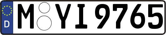 M-YI9765