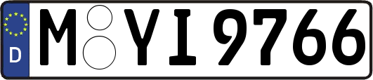 M-YI9766