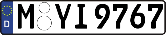 M-YI9767