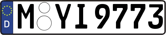 M-YI9773