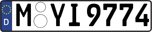 M-YI9774