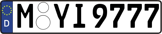 M-YI9777