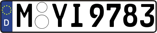 M-YI9783