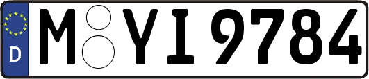 M-YI9784
