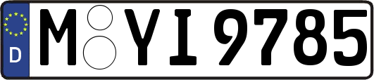 M-YI9785