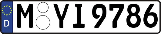 M-YI9786