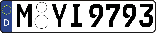 M-YI9793
