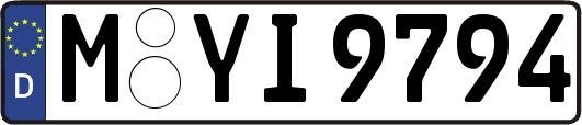 M-YI9794