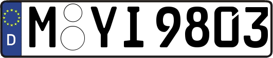 M-YI9803