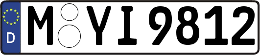 M-YI9812