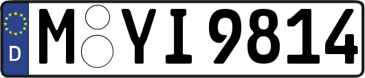M-YI9814