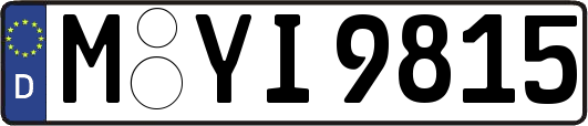M-YI9815