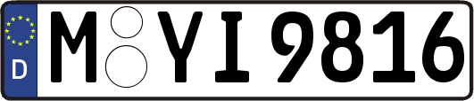 M-YI9816