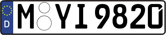 M-YI9820