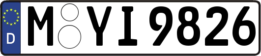 M-YI9826