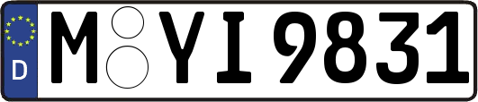 M-YI9831