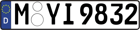 M-YI9832