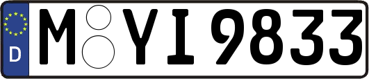 M-YI9833