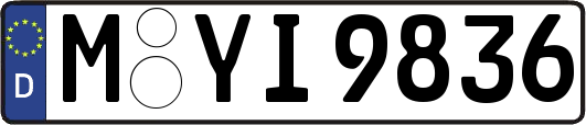 M-YI9836