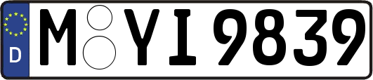 M-YI9839