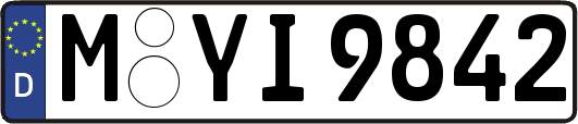 M-YI9842