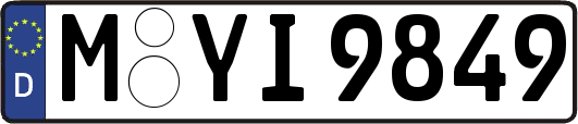 M-YI9849