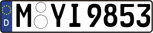 M-YI9853