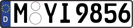 M-YI9856