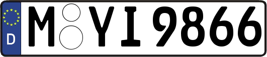 M-YI9866