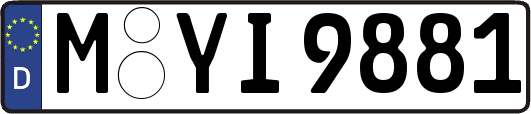 M-YI9881