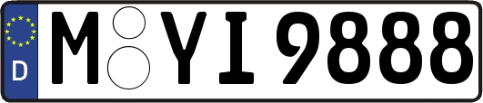 M-YI9888
