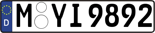M-YI9892