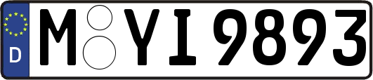 M-YI9893