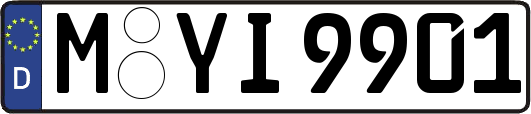 M-YI9901